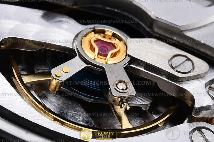 0331 ROLSUB0424A – Submariner 116610LN 904L SS SS Blk KING VS Affordable 1049